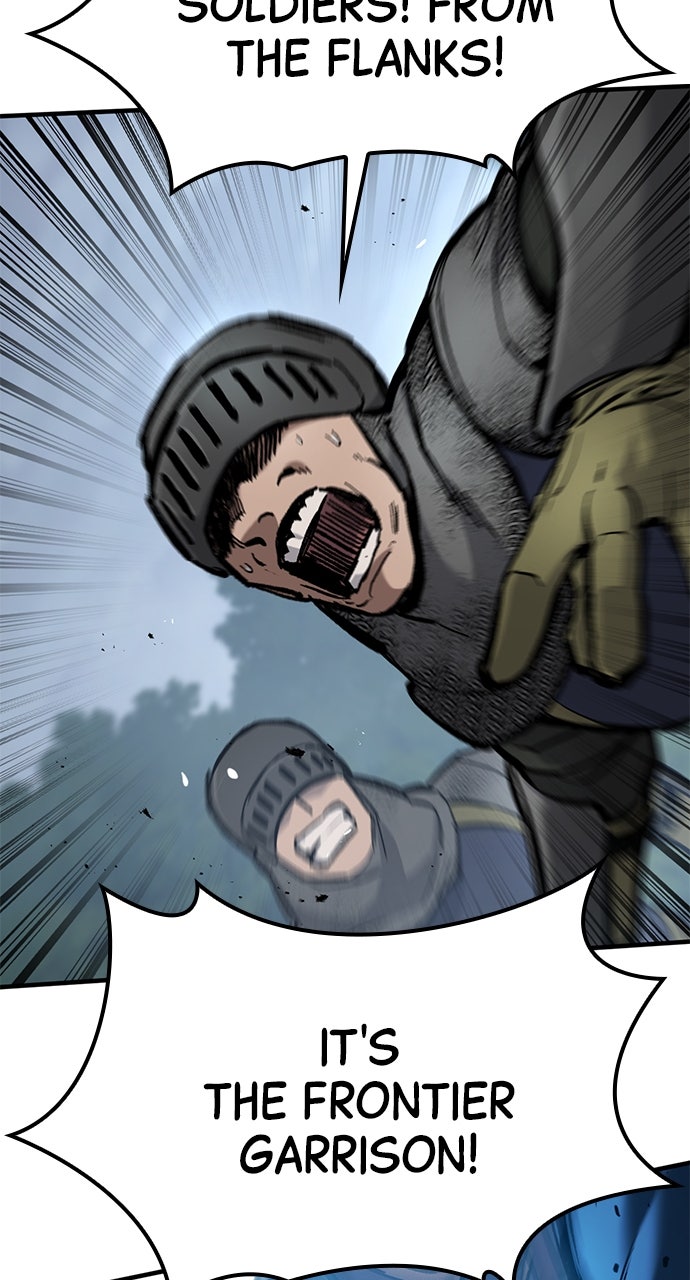 Read The Knight Only Lives Today EN Manga Online