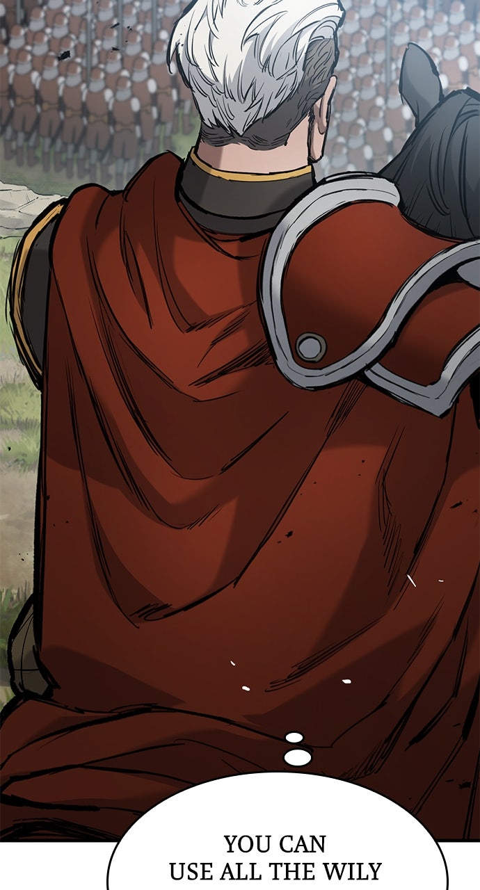 Read The Knight Only Lives Today EN Manga Online