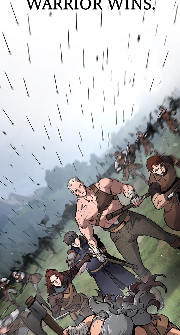 Read The Knight Only Lives Today EN Manga Online