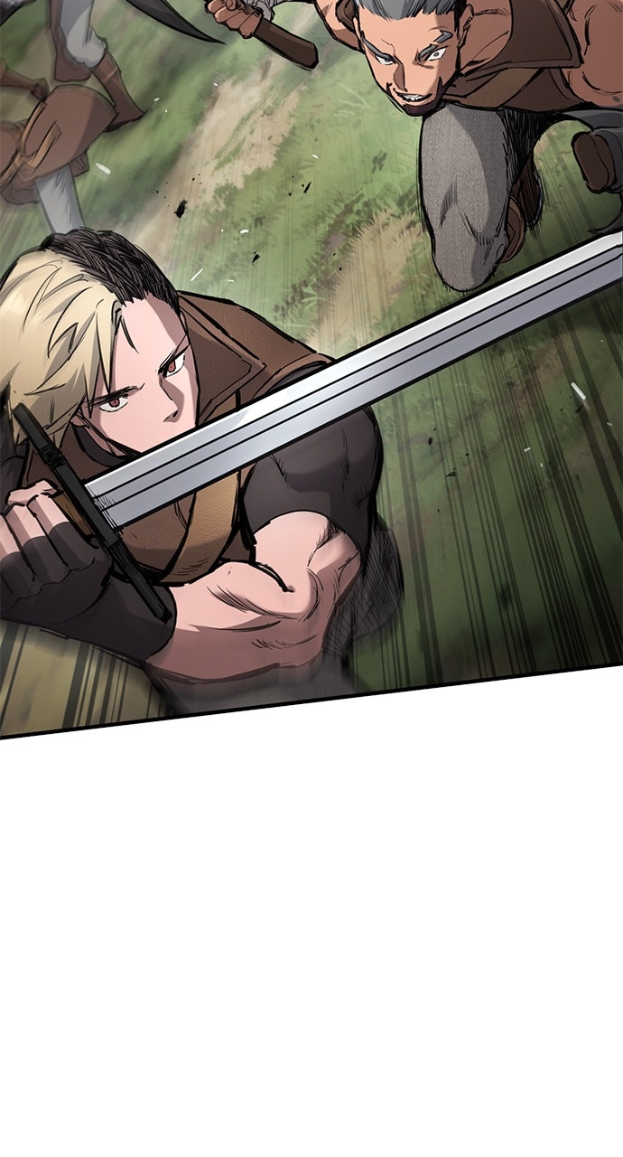 Read The Knight Only Lives Today EN Manga Online