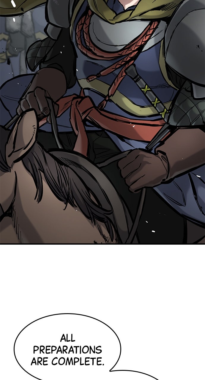 Read The Knight Only Lives Today EN Manga Online