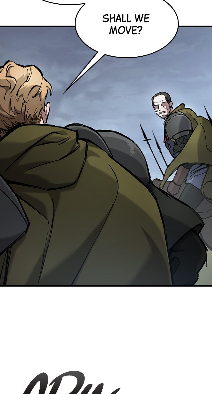 Read The Knight Only Lives Today EN Manga Online