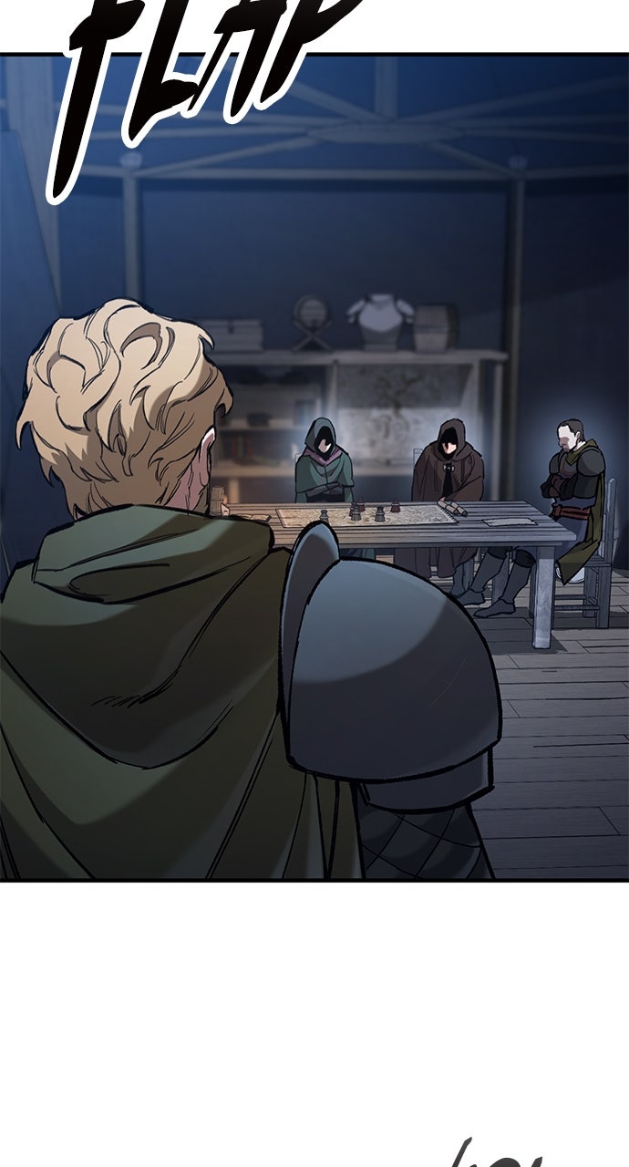 Read The Knight Only Lives Today EN Manga Online