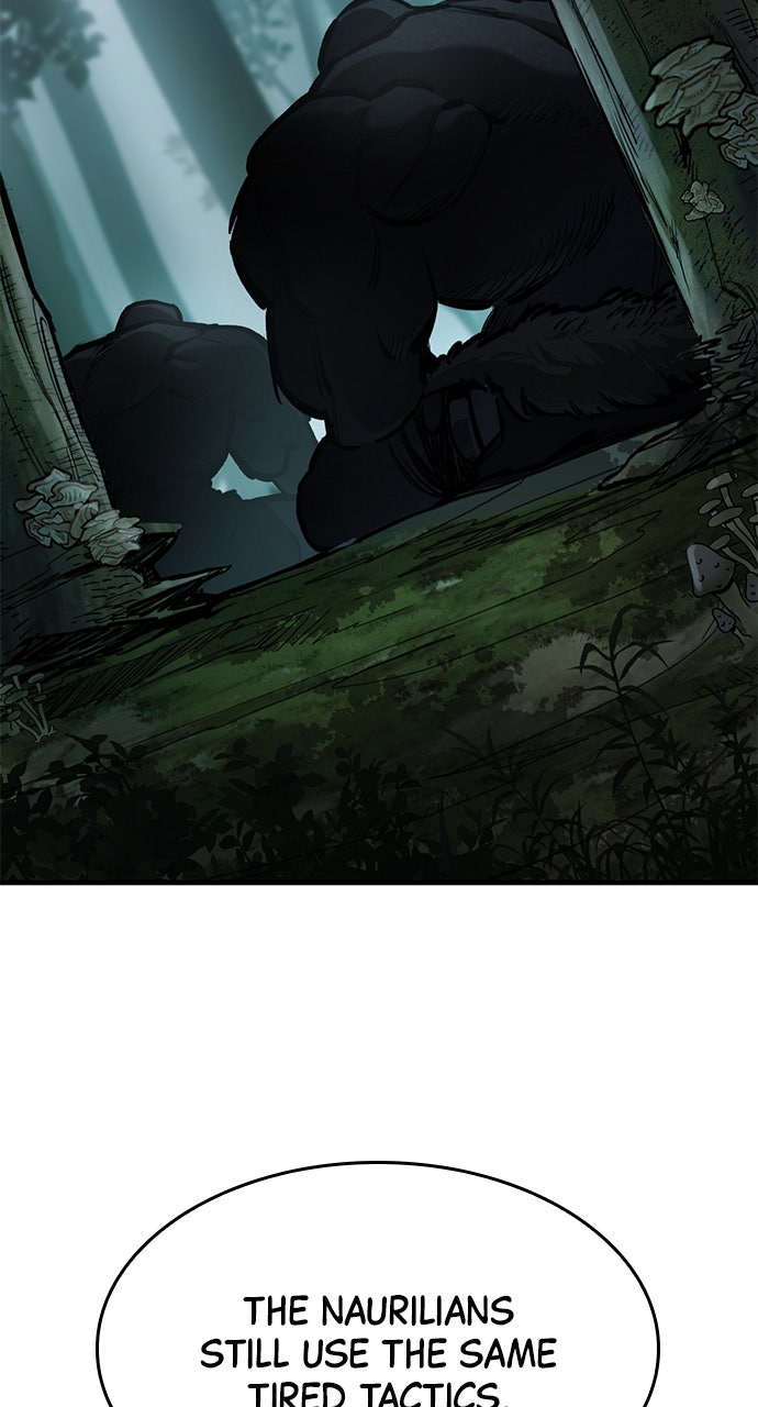 Read The Knight Only Lives Today EN Manga Online