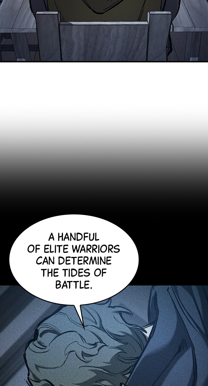 Read The Knight Only Lives Today EN Manga Online