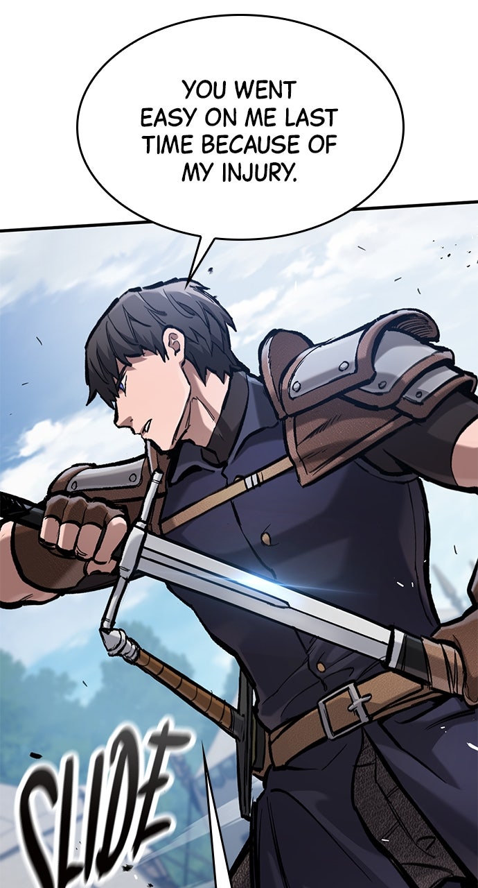 Read The Knight Only Lives Today EN Manga Online