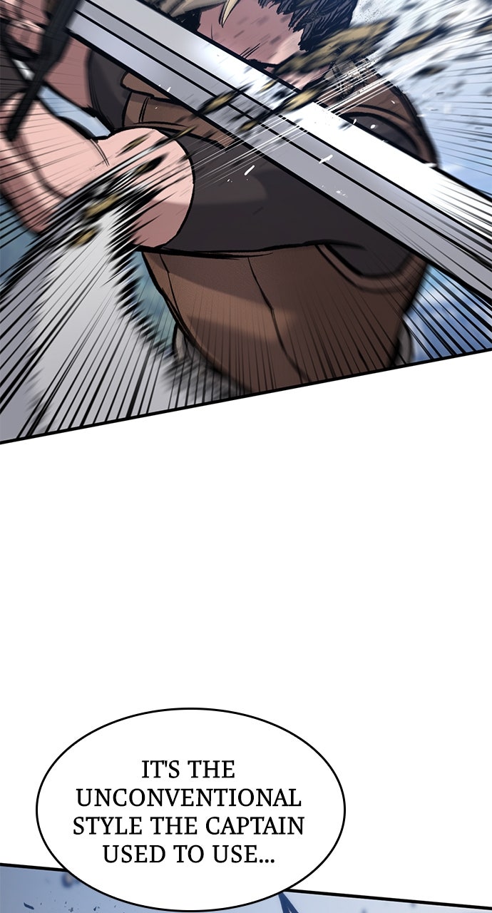 Read The Knight Only Lives Today EN Manga Online