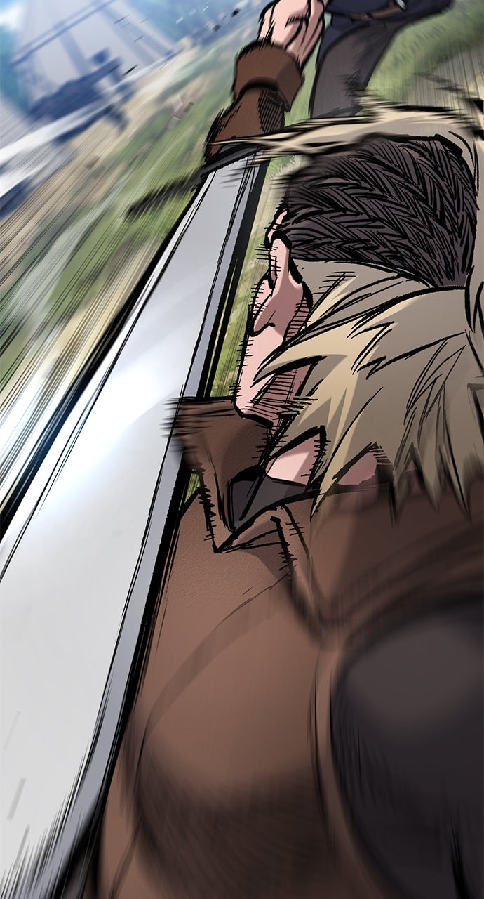 Read The Knight Only Lives Today EN Manga Online