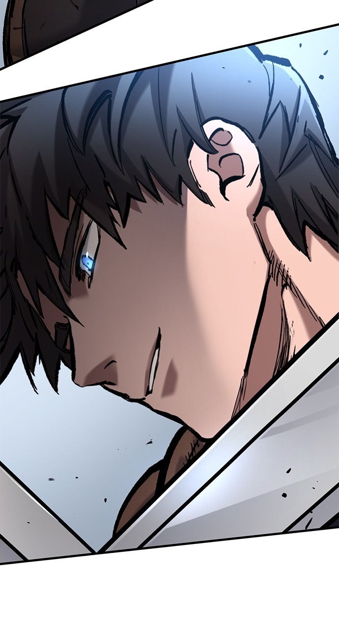 Read The Knight Only Lives Today EN Manga Online