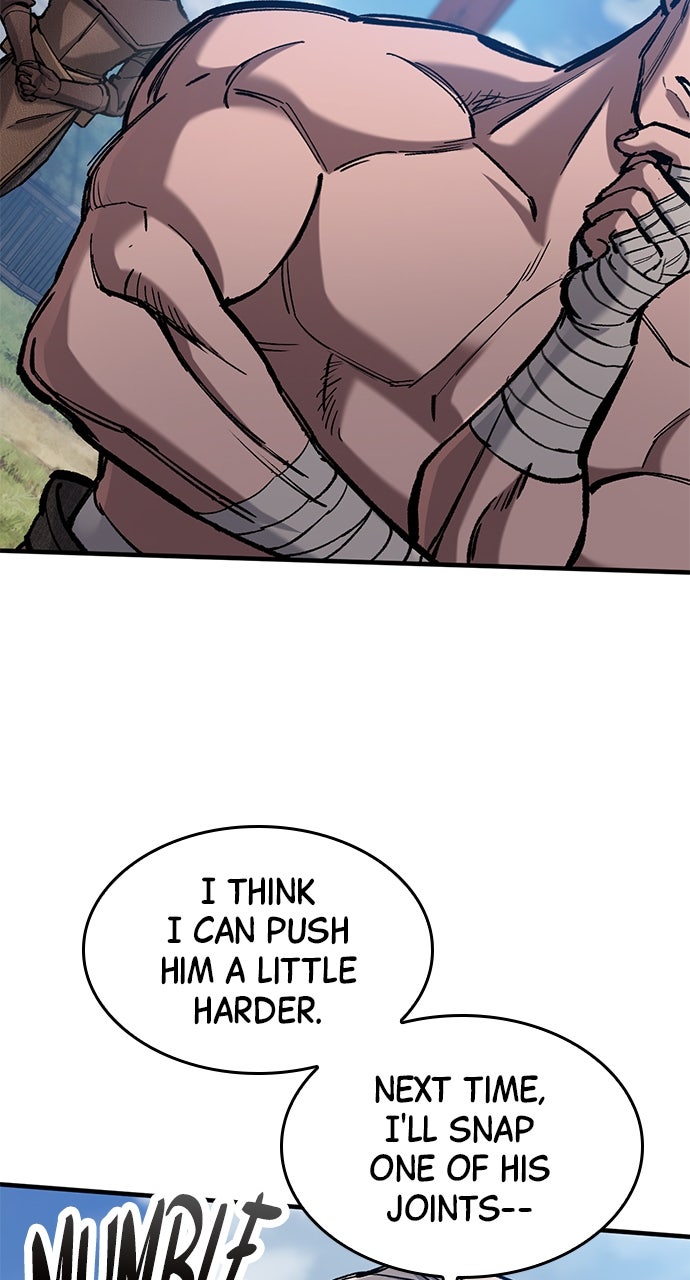 Read The Knight Only Lives Today EN Manga Online