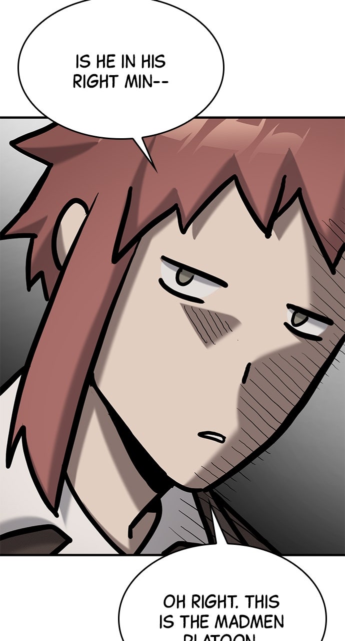 Read The Knight Only Lives Today EN Manga Online