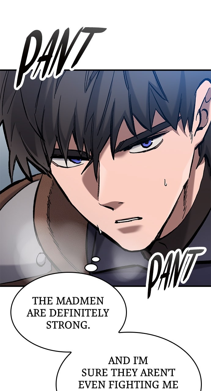 Read The Knight Only Lives Today EN Manga Online