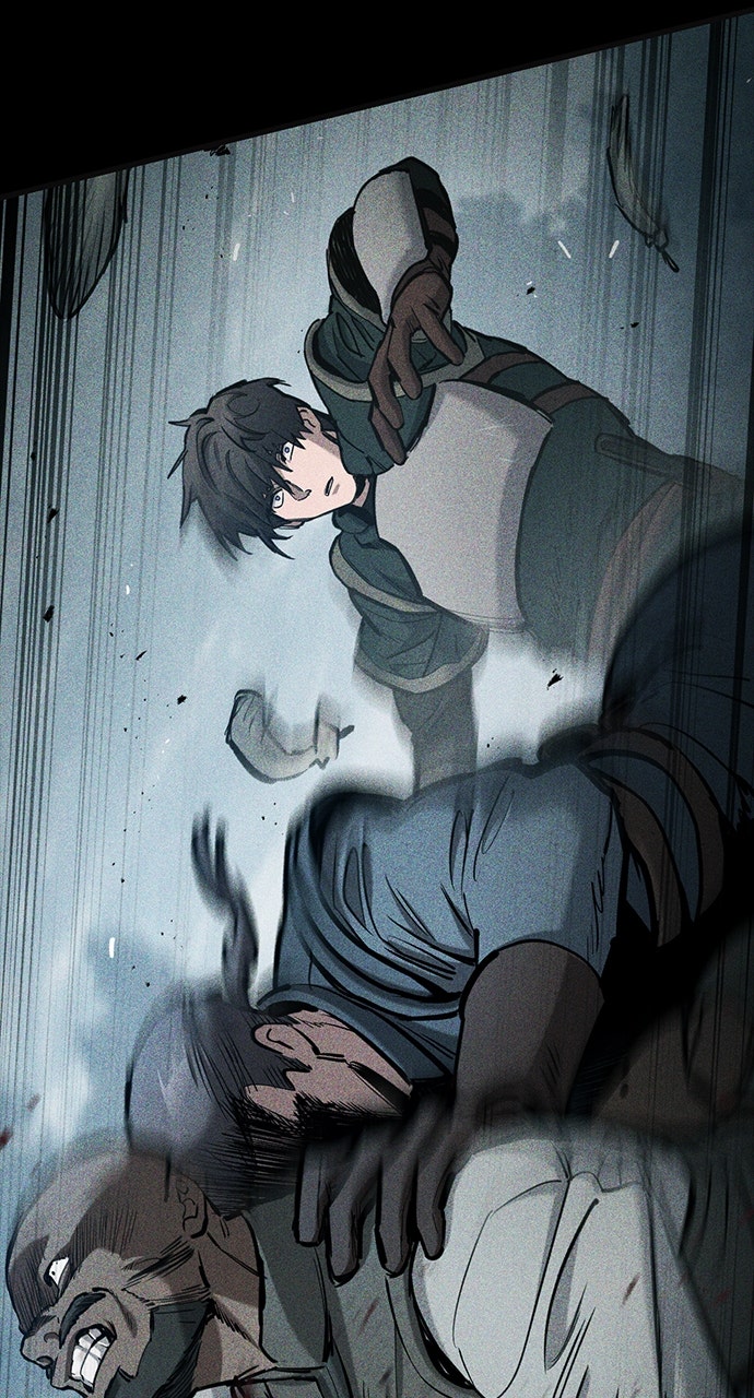 Read The Knight Only Lives Today EN Manga Online