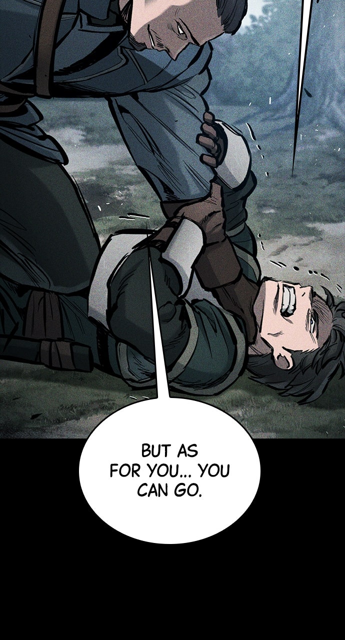 Read The Knight Only Lives Today EN Manga Online