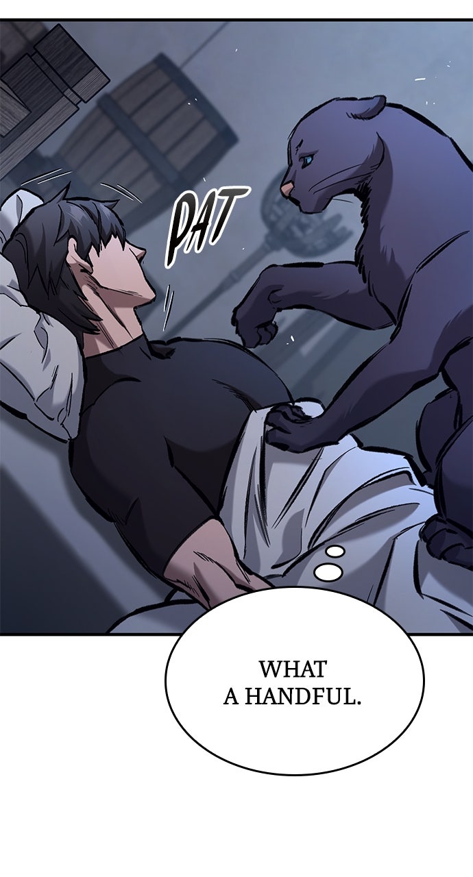 Read The Knight Only Lives Today EN Manga Online