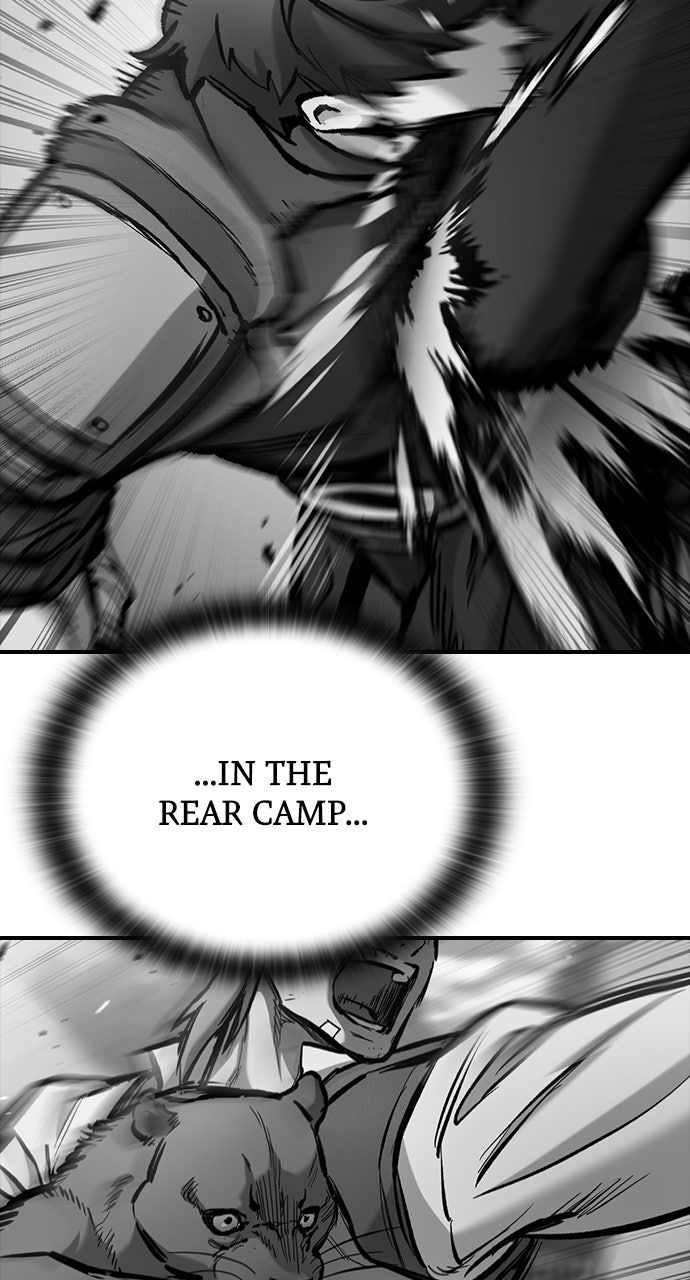 Read The Knight Only Lives Today EN Manga Online