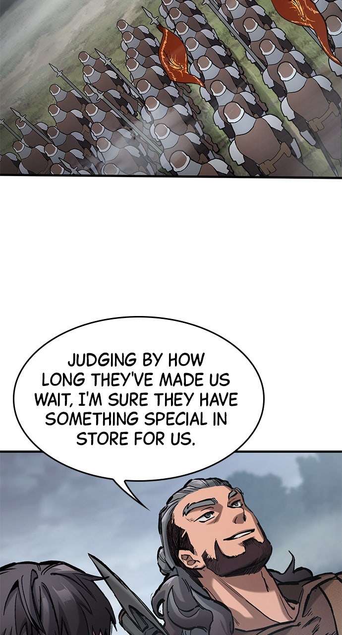 Read The Knight Only Lives Today EN Manga Online