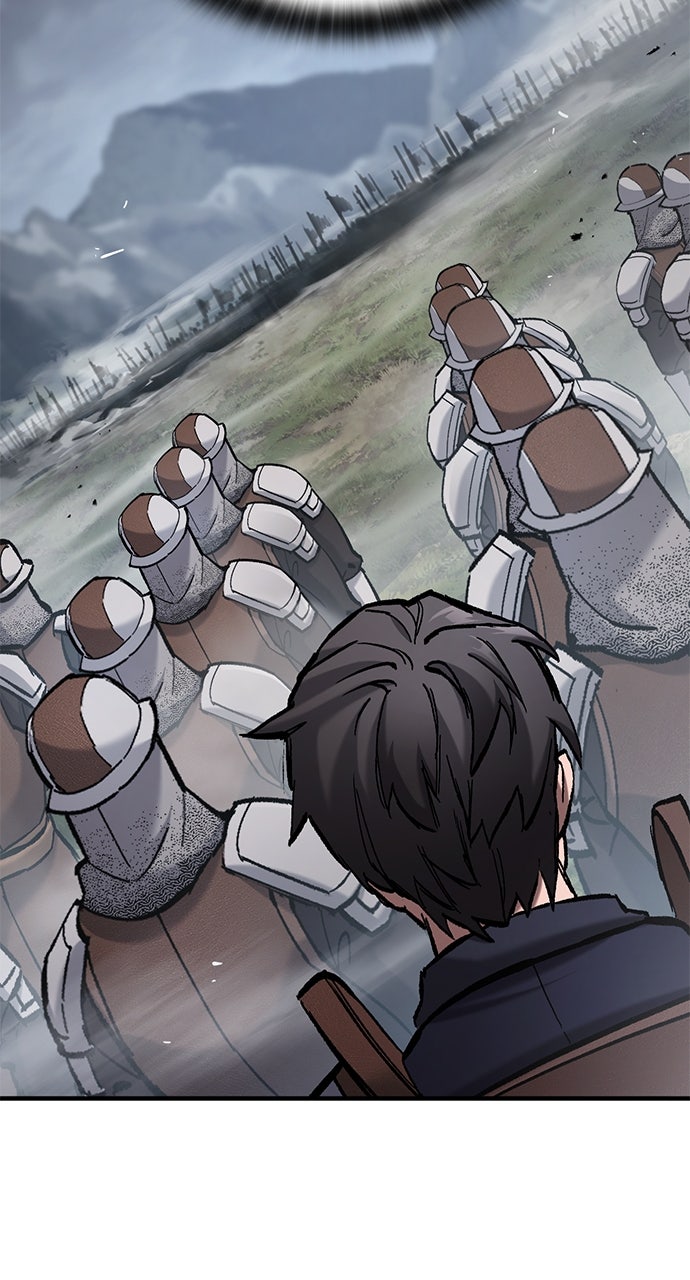 Read The Knight Only Lives Today EN Manga Online