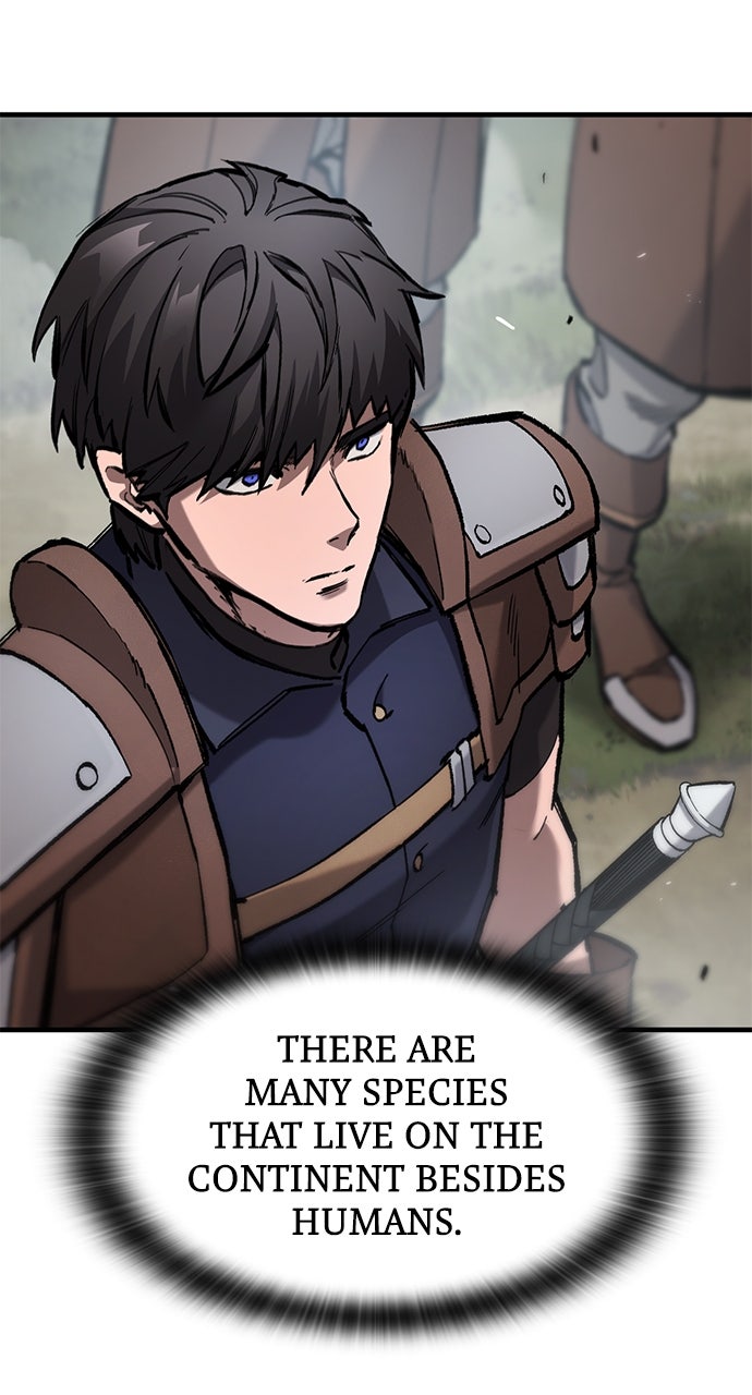 Read The Knight Only Lives Today EN Manga Online