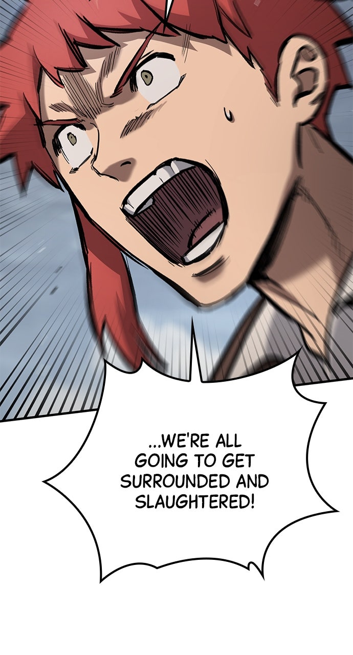 Read The Knight Only Lives Today EN Manga Online