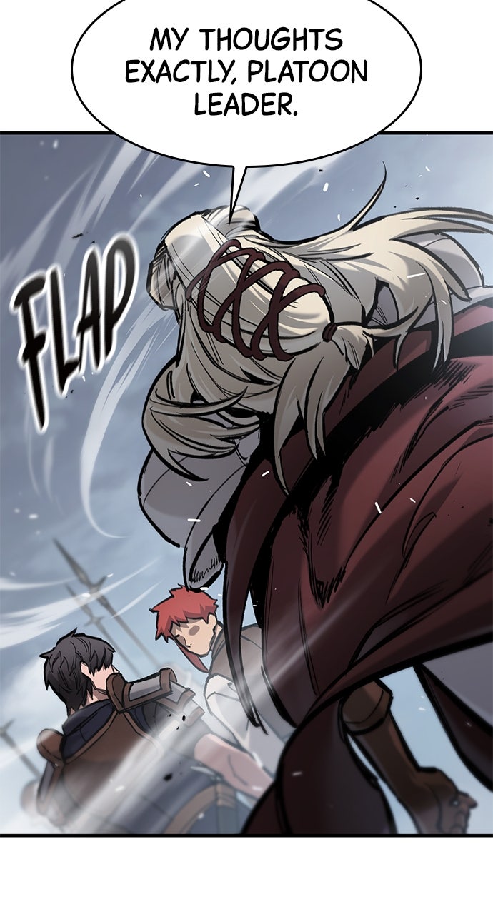 Read The Knight Only Lives Today EN Manga Online