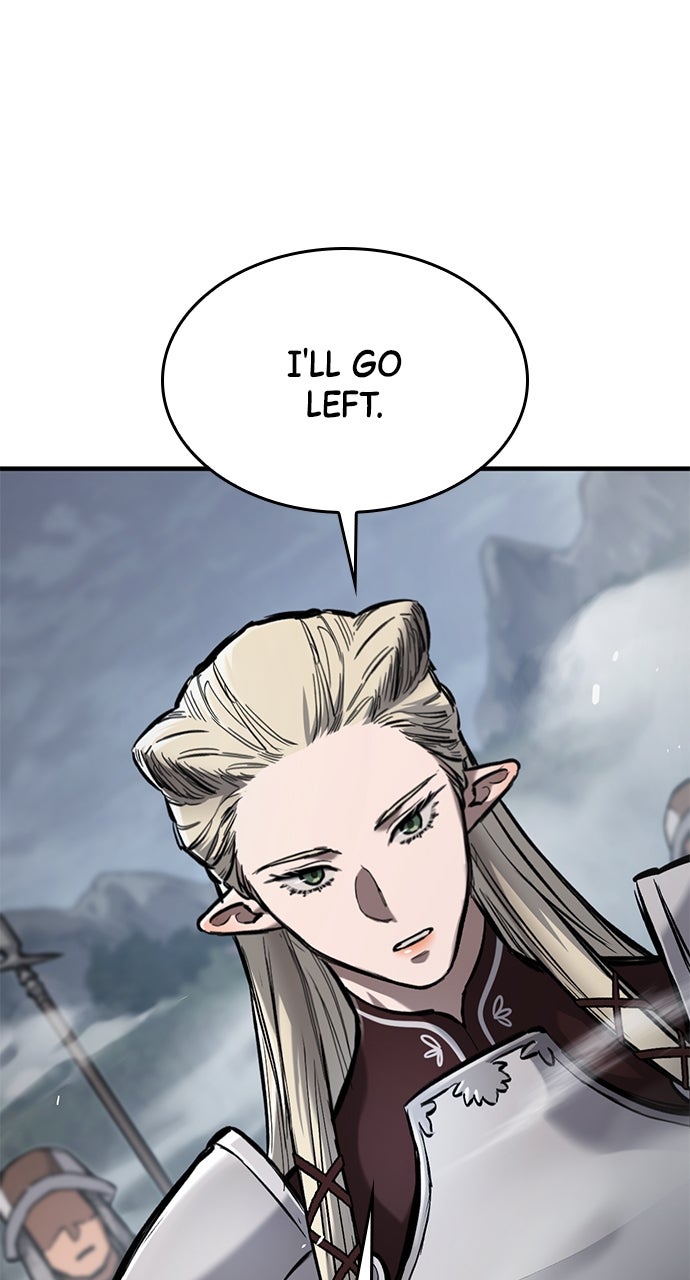 Read The Knight Only Lives Today EN Manga Online