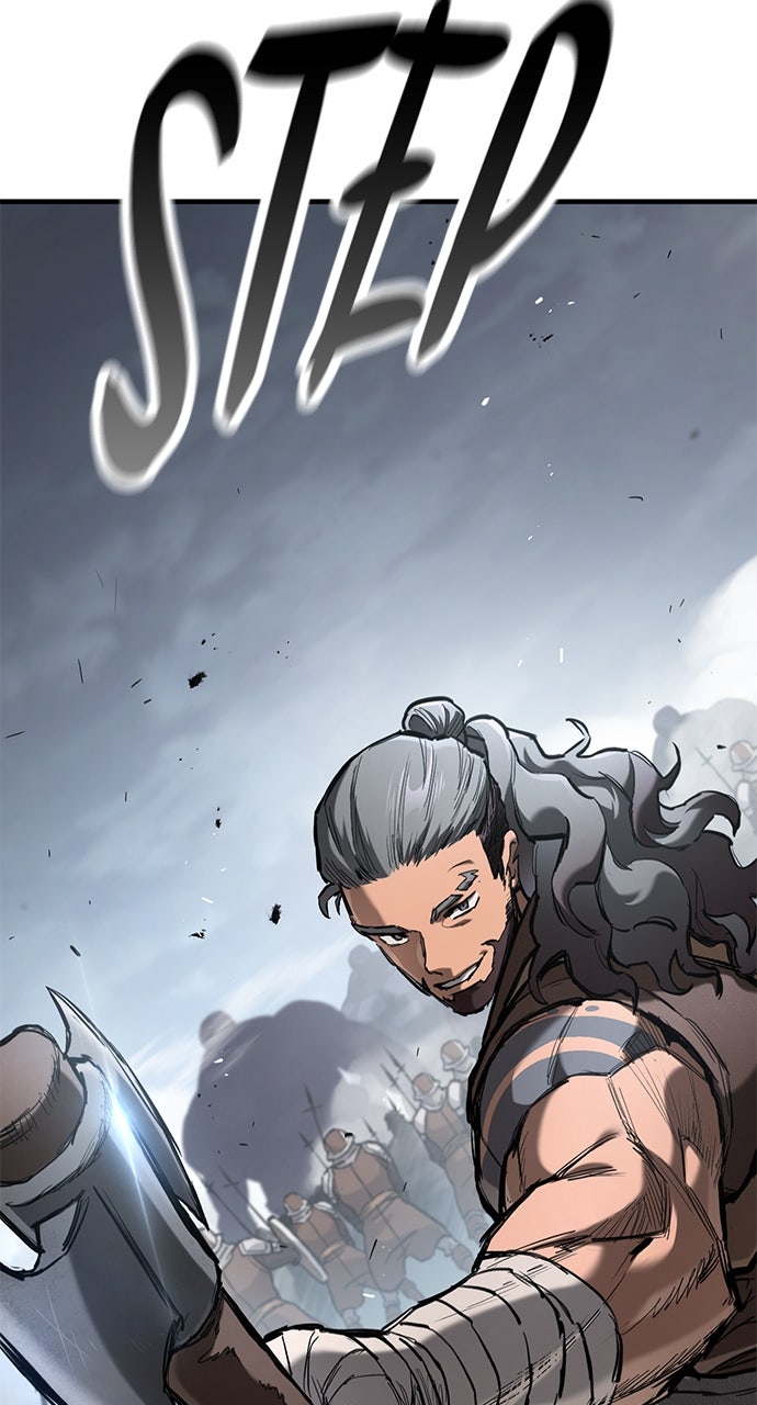 Read The Knight Only Lives Today EN Manga Online