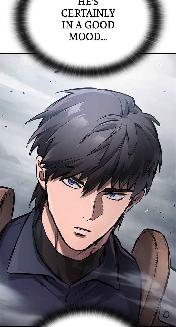 Read The Knight Only Lives Today EN Manga Online