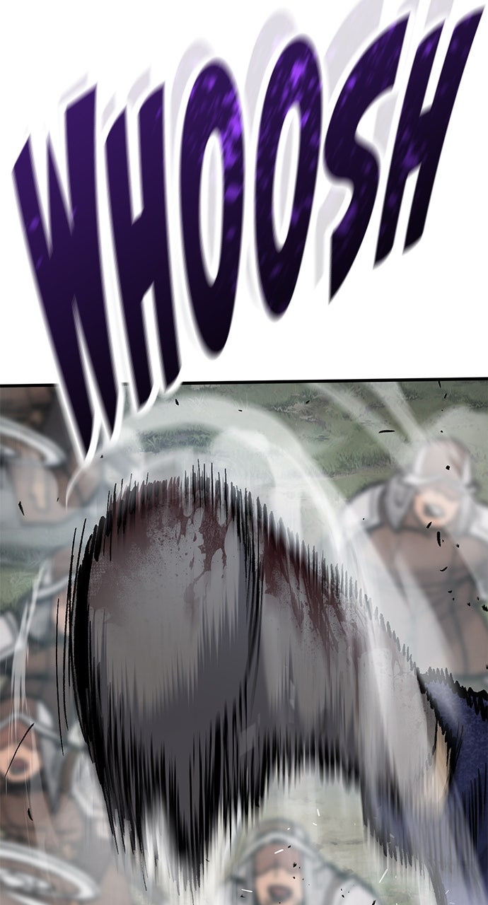 Read The Knight Only Lives Today EN Manga Online