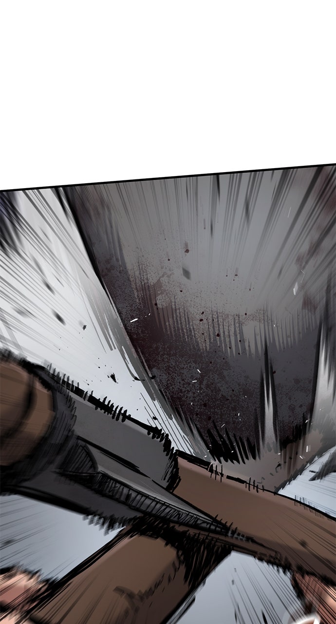 Read The Knight Only Lives Today EN Manga Online