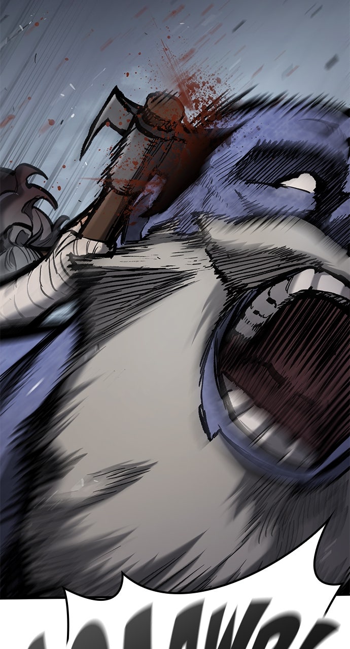 Read The Knight Only Lives Today EN Manga Online