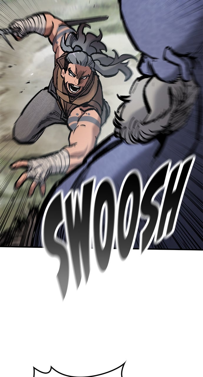 Read The Knight Only Lives Today EN Manga Online