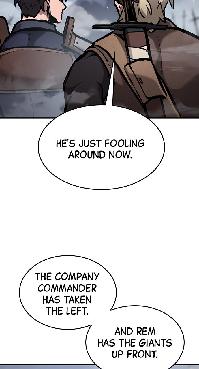 Read The Knight Only Lives Today EN Manga Online