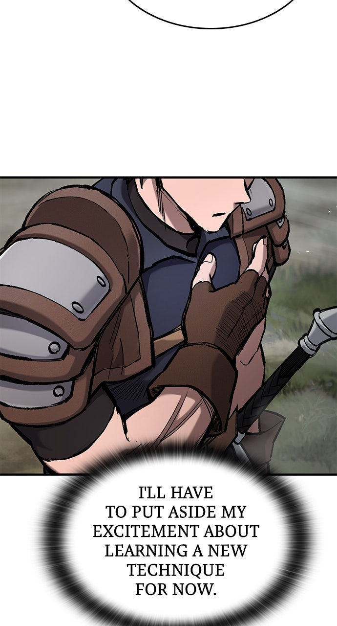 Read The Knight Only Lives Today EN Manga Online