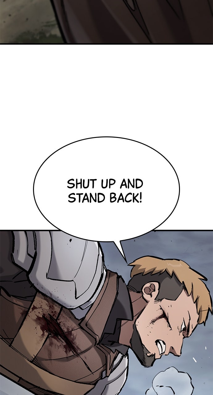 Read The Knight Only Lives Today EN Manga Online