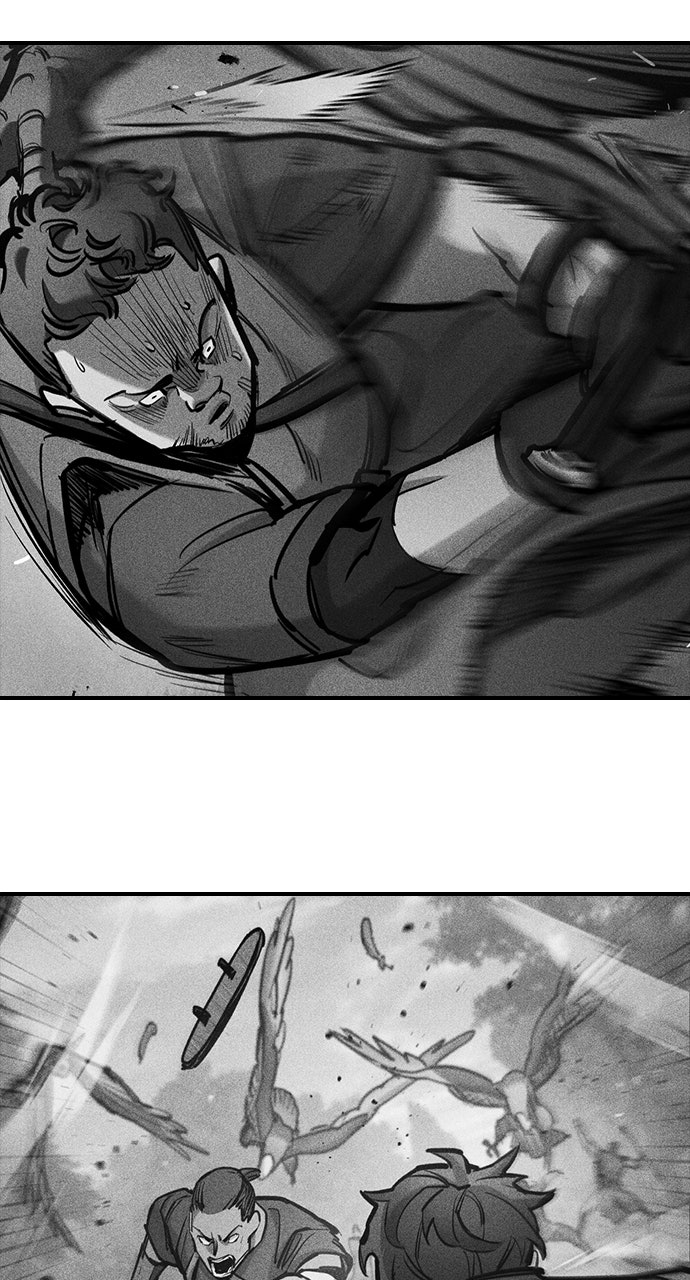 Read The Knight Only Lives Today EN Manga Online