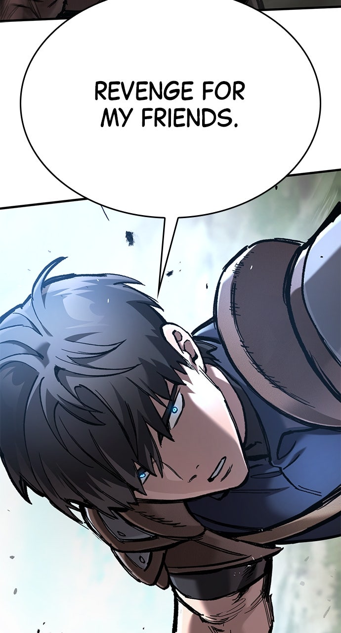 Read The Knight Only Lives Today EN Manga Online