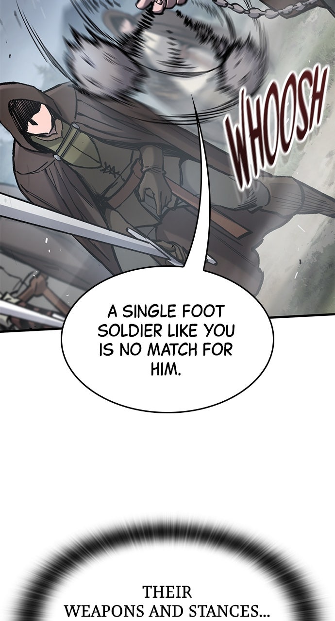 Read The Knight Only Lives Today EN Manga Online