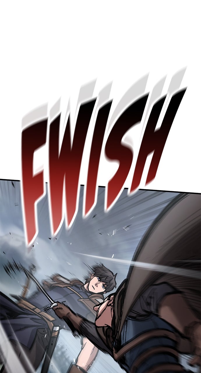 Read The Knight Only Lives Today EN Manga Online