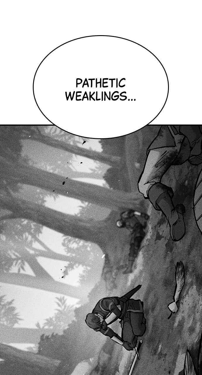 Read The Knight Only Lives Today EN Manga Online