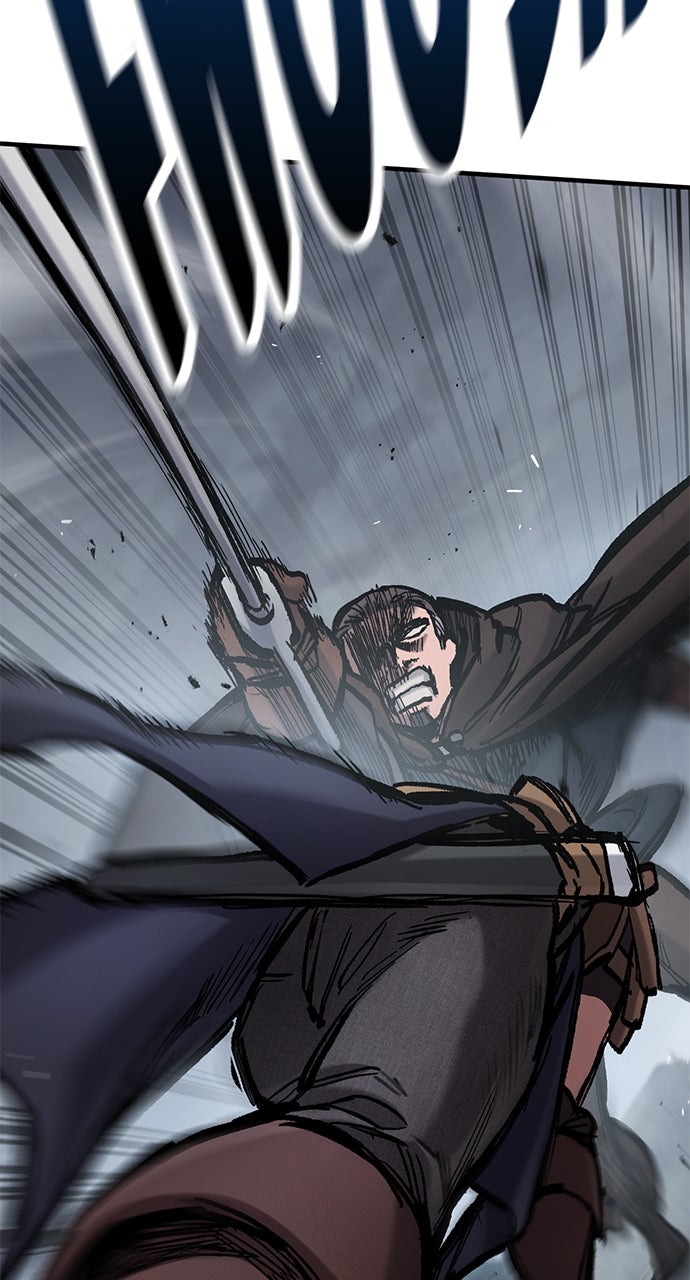 Read The Knight Only Lives Today EN Manga Online