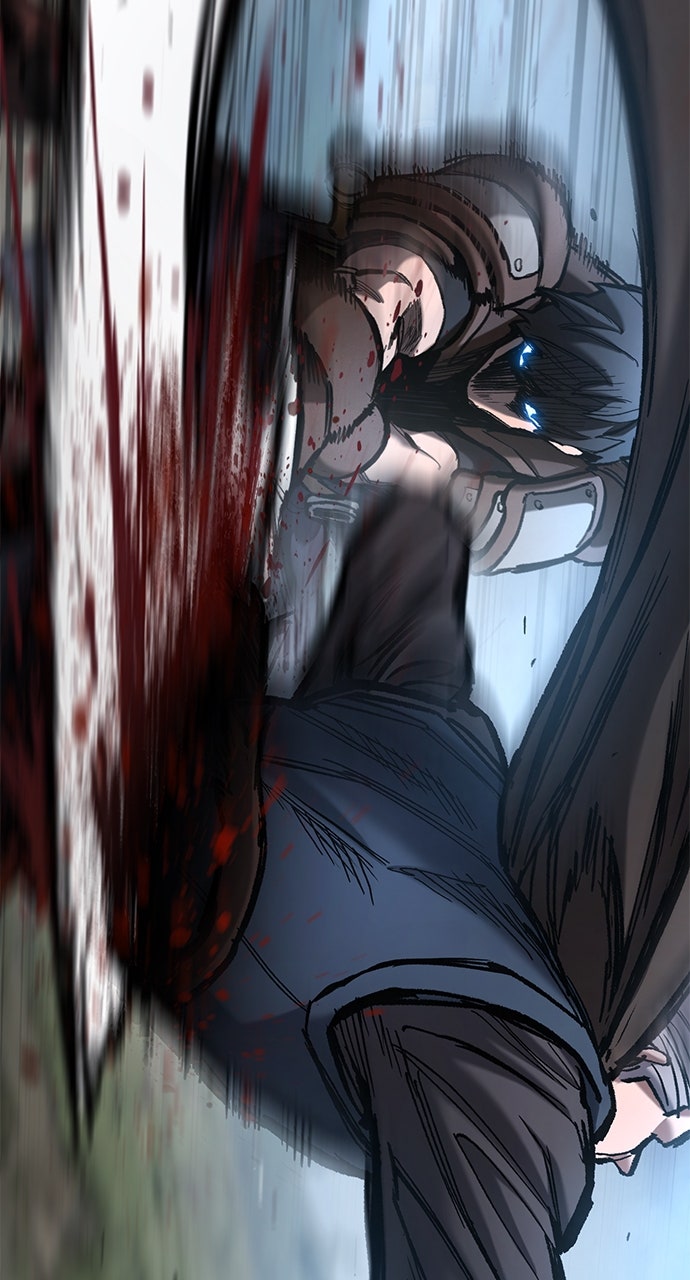 Read The Knight Only Lives Today EN Manga Online