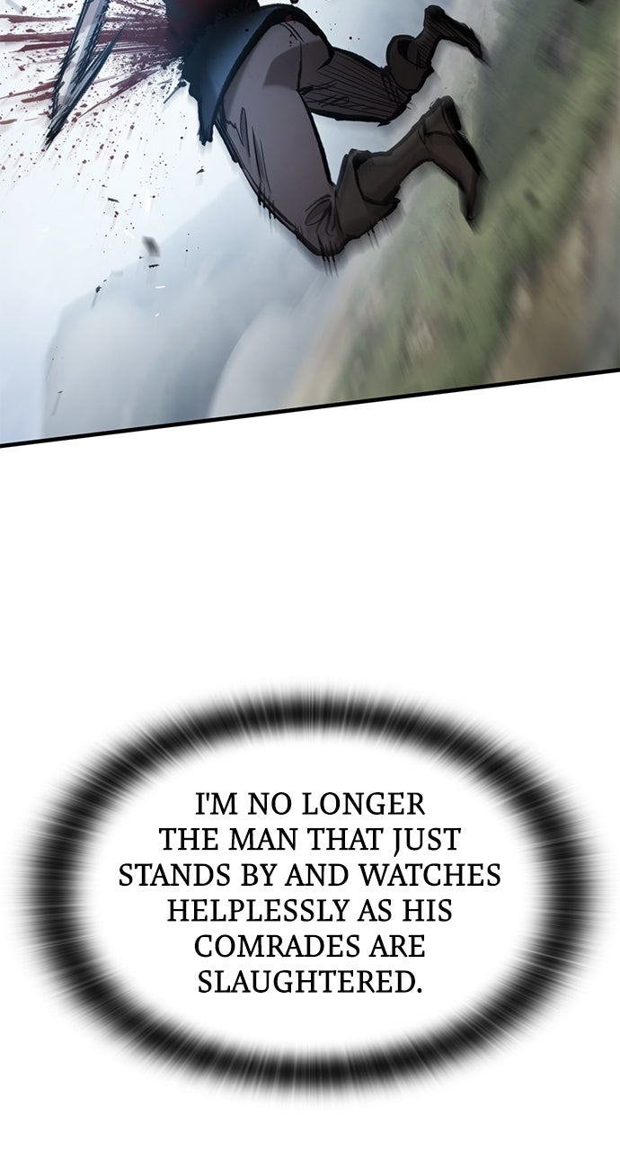 Read The Knight Only Lives Today EN Manga Online