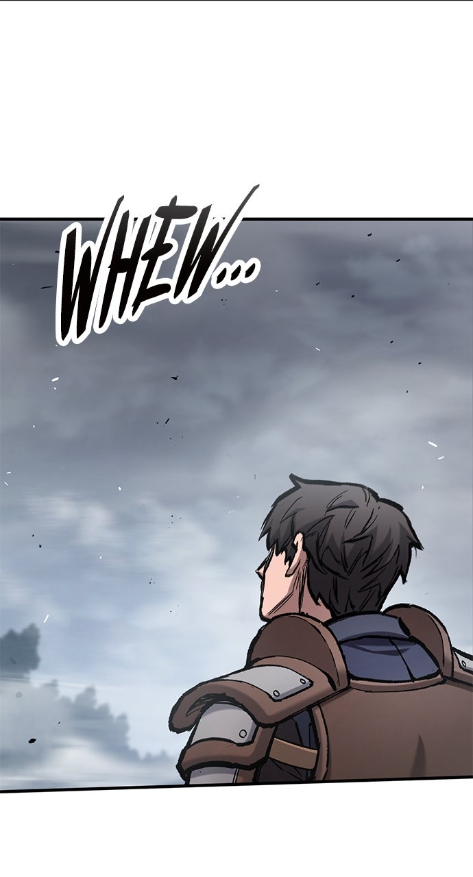 Read The Knight Only Lives Today EN Manga Online