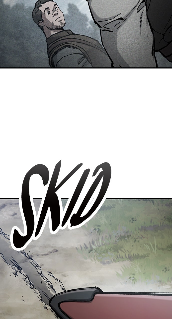 Read The Knight Only Lives Today EN Manga Online