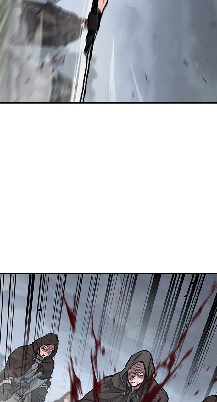 Read The Knight Only Lives Today EN Manga Online