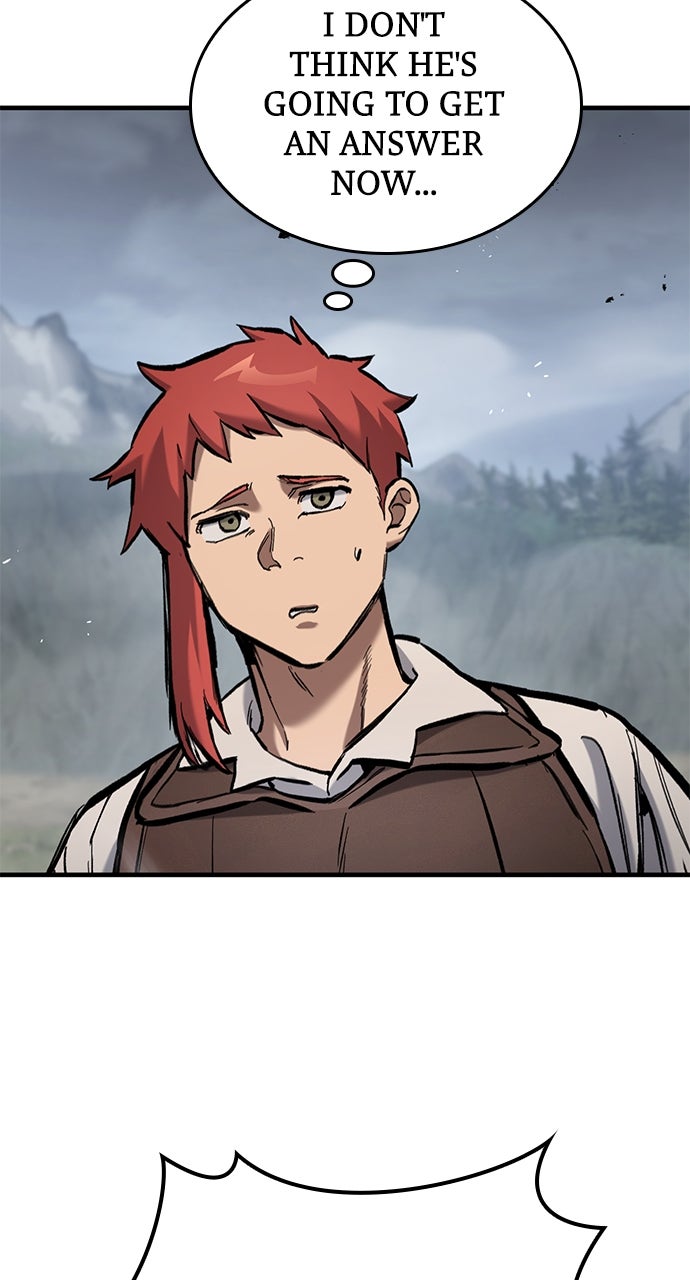 Read The Knight Only Lives Today EN Manga Online