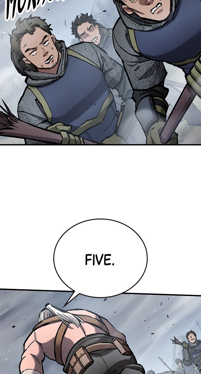 Read The Knight Only Lives Today EN Manga Online