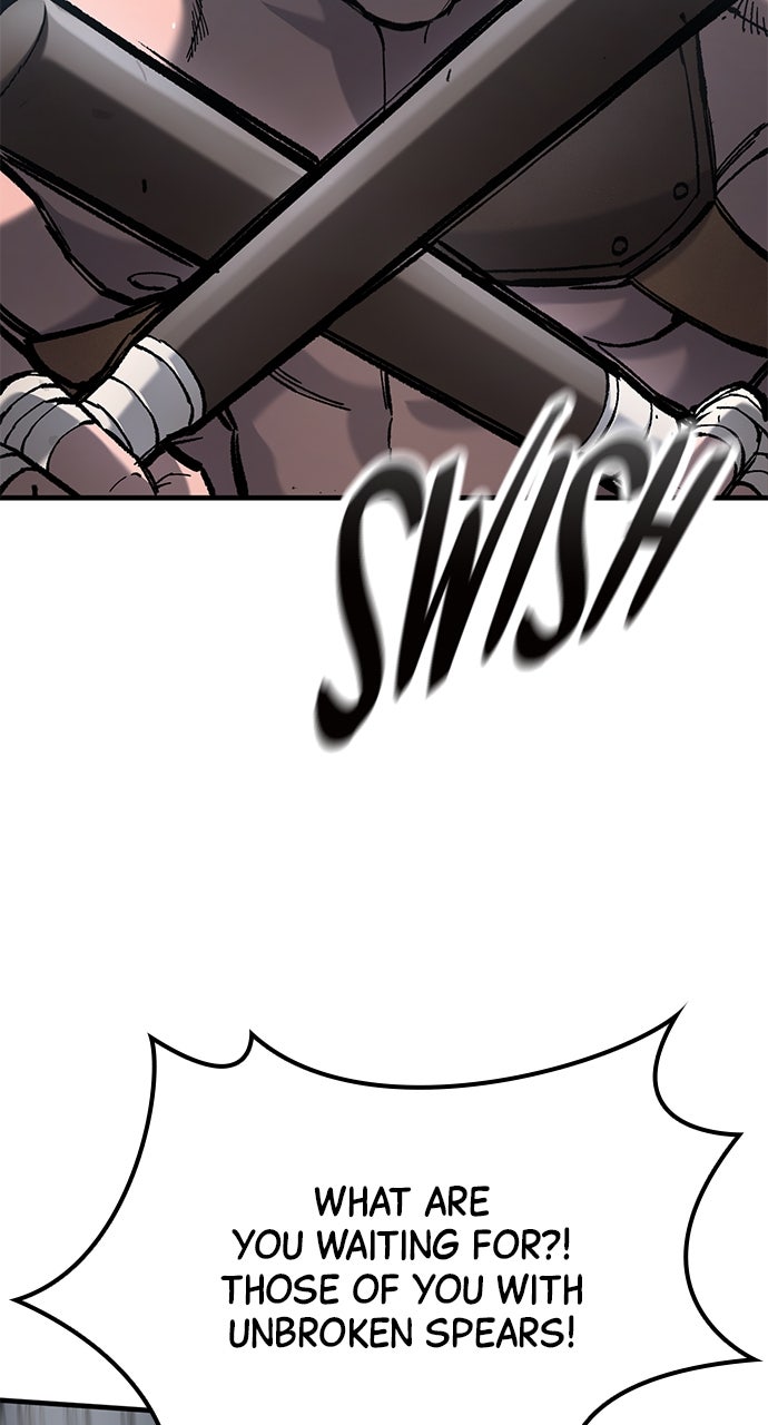 Read The Knight Only Lives Today EN Manga Online