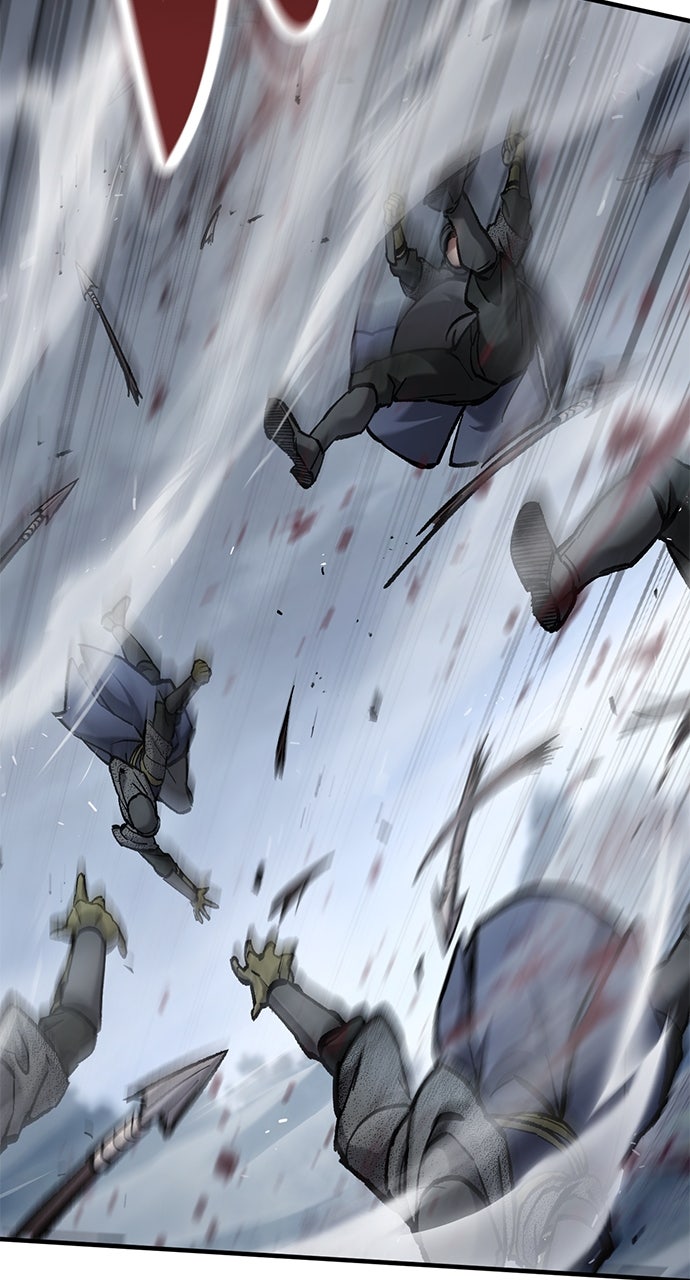 Read The Knight Only Lives Today EN Manga Online